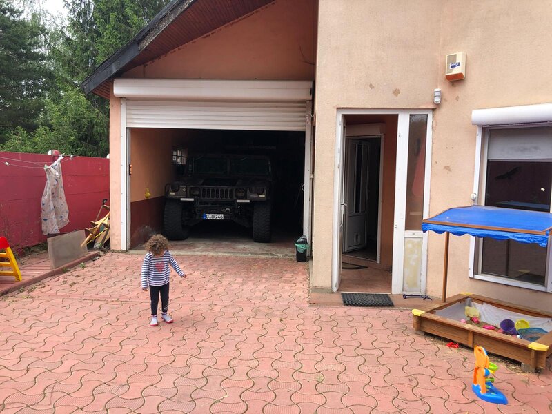 Corbeanca, stradal, sos. Unirii, vanzare casa/ vila