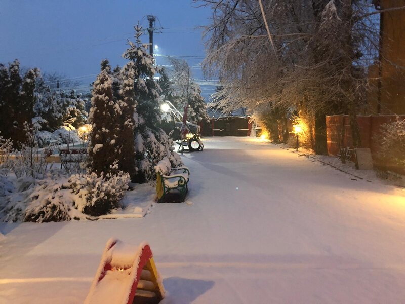 Corbeanca, stradal, sos. Unirii, vanzare casa/ vila