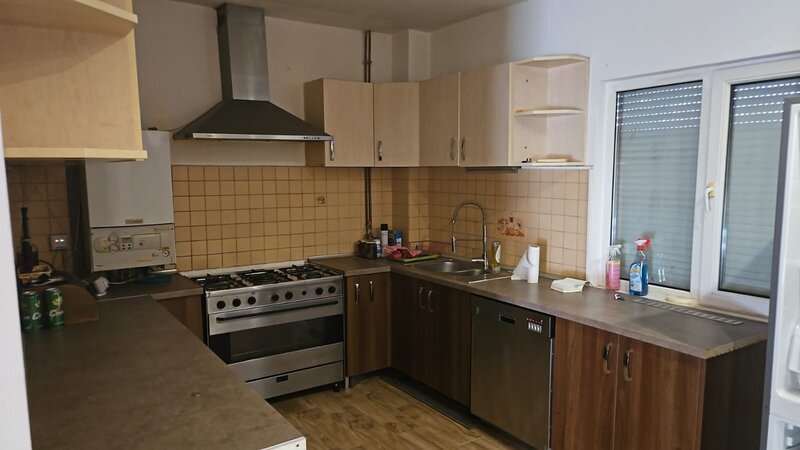 Corbeanca, stradal, sos. Unirii, vanzare casa/ vila