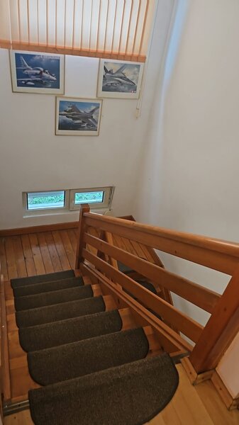 Corbeanca, stradal, sos. Unirii, vanzare casa/ vila