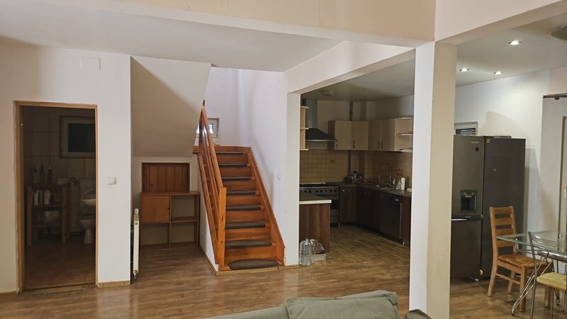 Corbeanca, stradal, sos. Unirii, vanzare casa/ vila