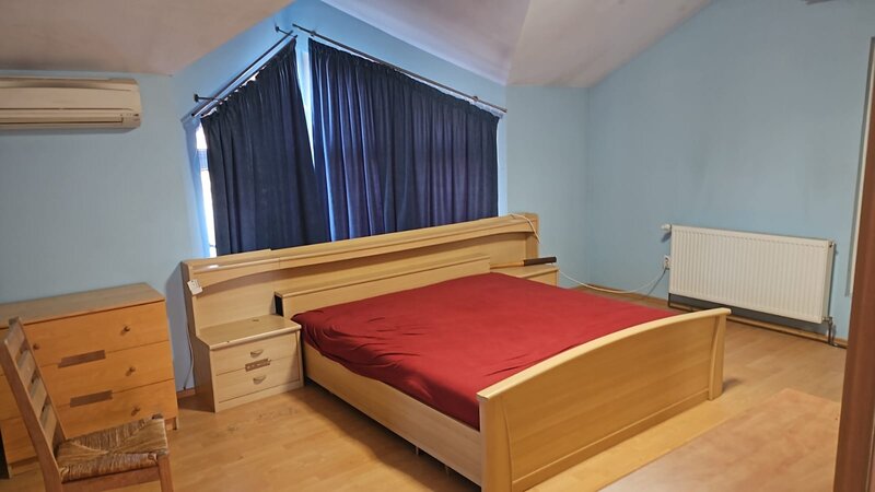 Corbeanca, stradal, sos. Unirii, vanzare casa/ vila