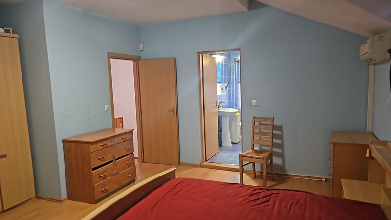 Corbeanca, stradal, sos. Unirii, vanzare casa/ vila