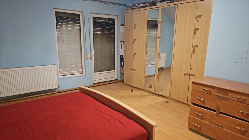 Corbeanca, stradal, sos. Unirii, vanzare casa/ vila