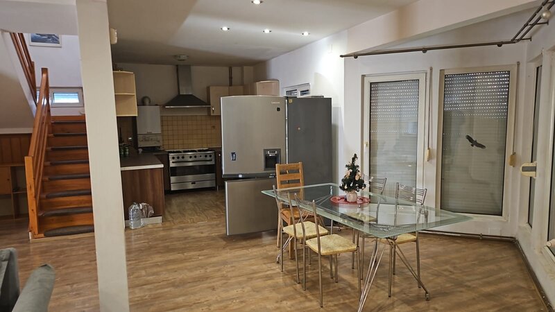 Corbeanca, stradal, sos. Unirii, vanzare casa/ vila