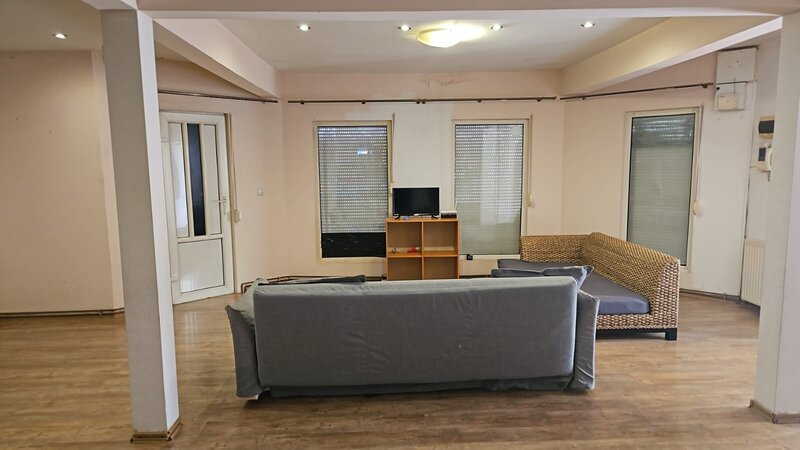 Corbeanca, stradal, sos. Unirii, vanzare casa/ vila