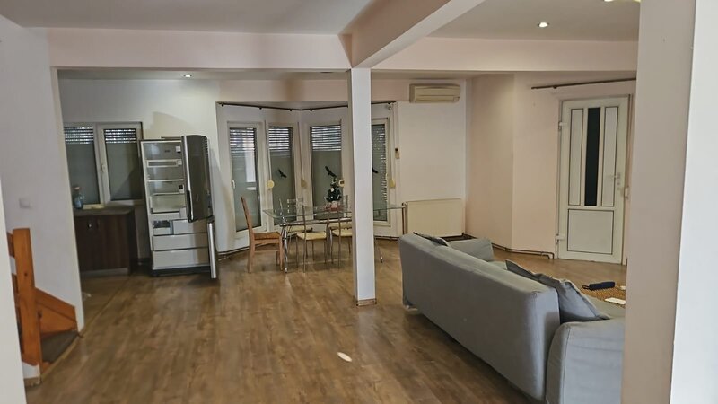 Corbeanca, stradal, sos. Unirii, vanzare casa/ vila