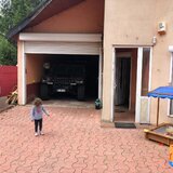 Corbeanca, stradal, sos. Unirii, vanzare casa/ vila